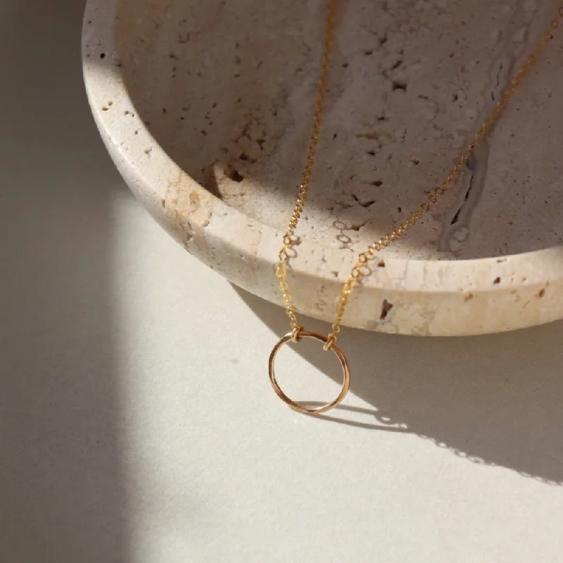 Eternity Necklace