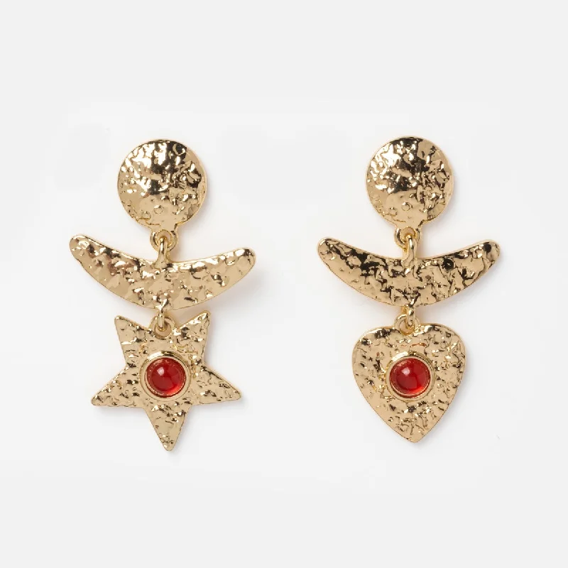 Mila Earrings