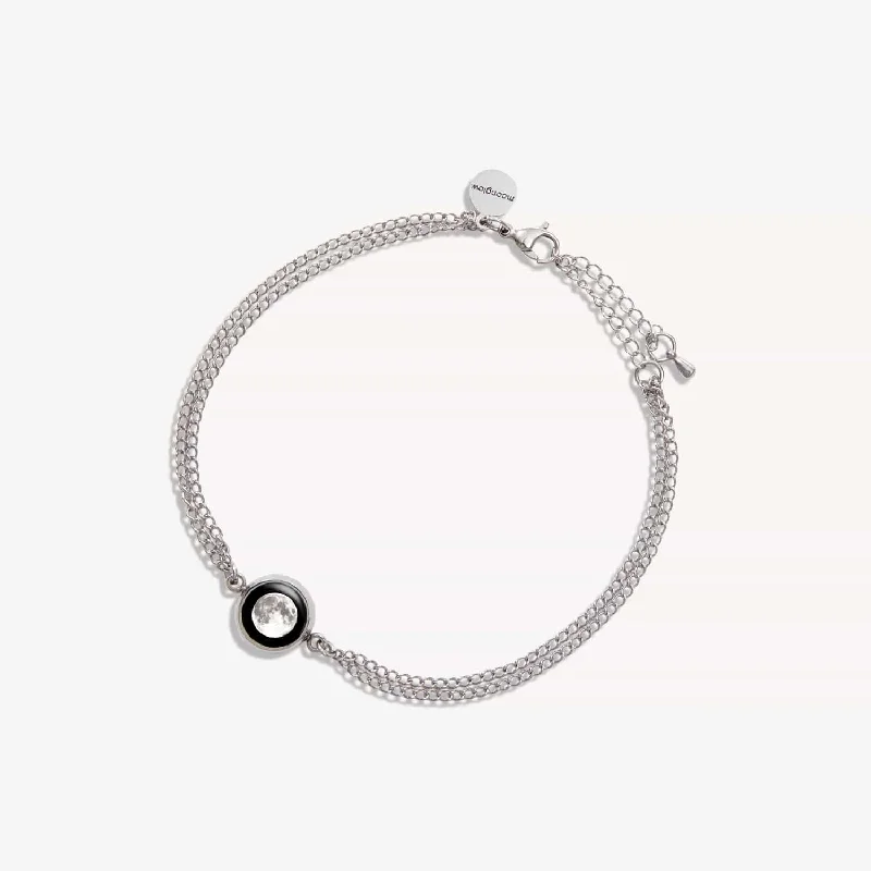 Moon Energy Anklet