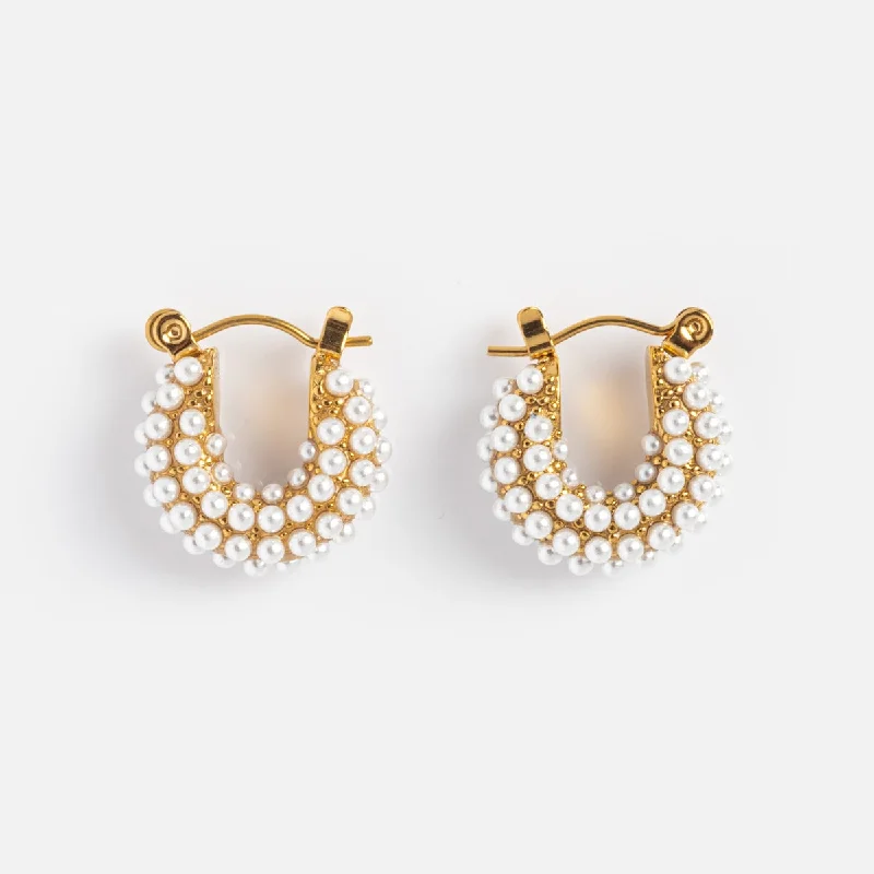 Perla Earrings