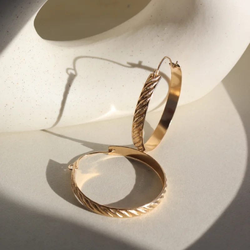 Ripple Hoops