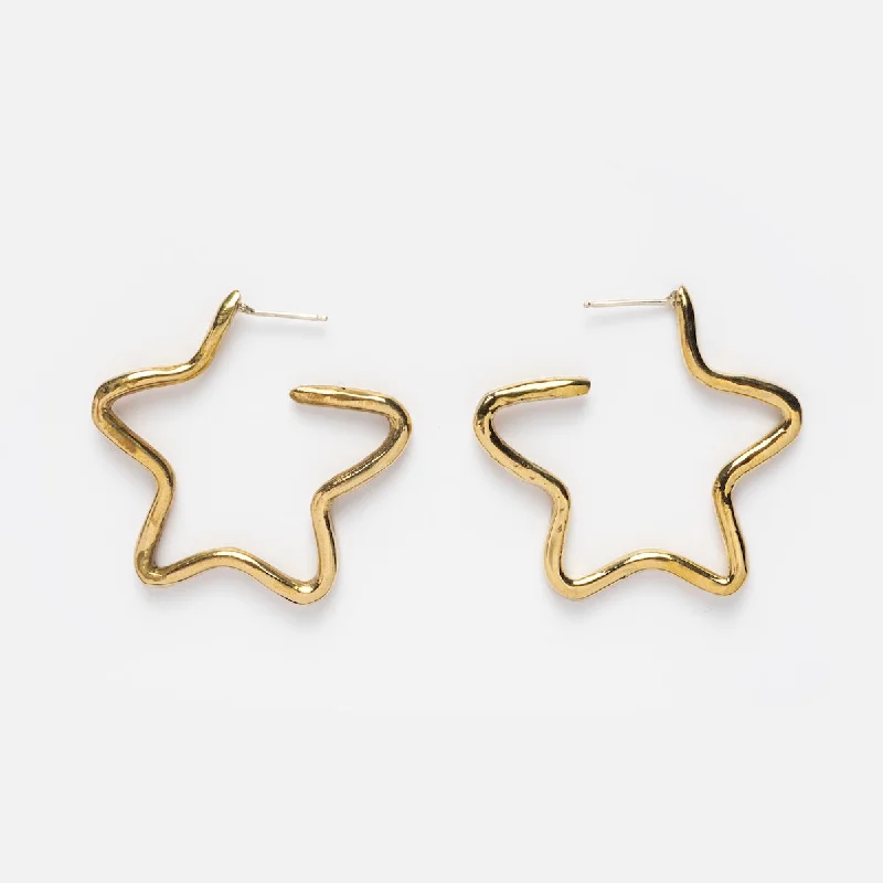 Stella Star Hoops