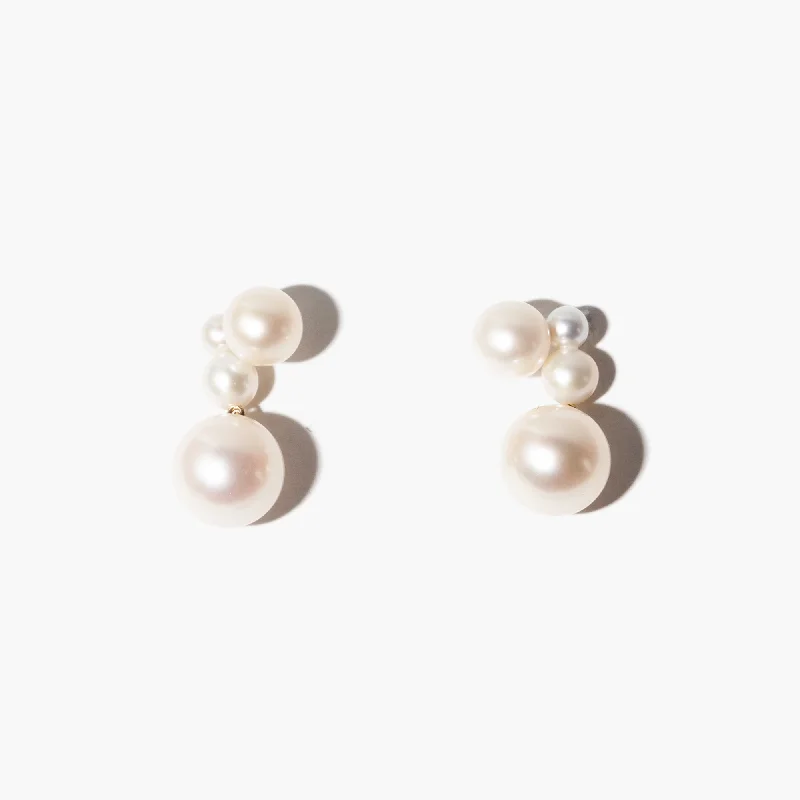 Stella Perle Earrings