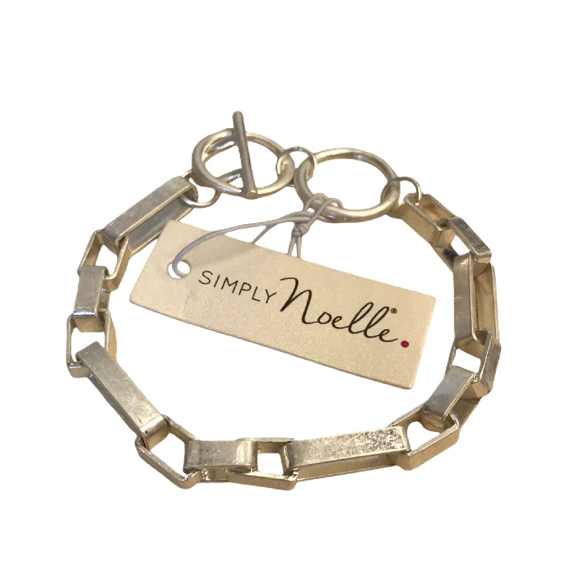 Bracelet Chain By Simply Noelle