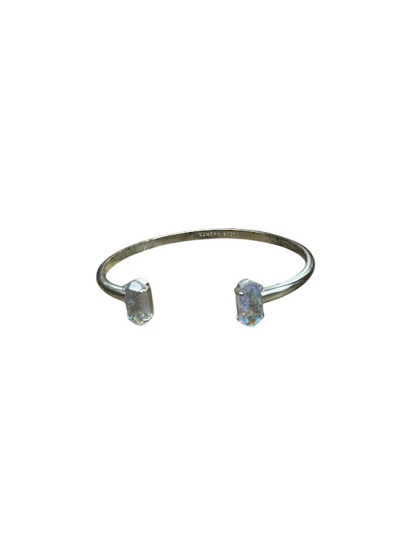 Bracelet Cuff By Kendra Scott