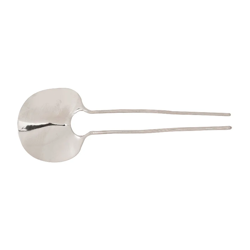 Phyta Hair Pin - Silver