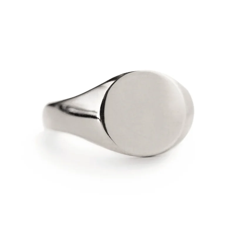 Signet Ring